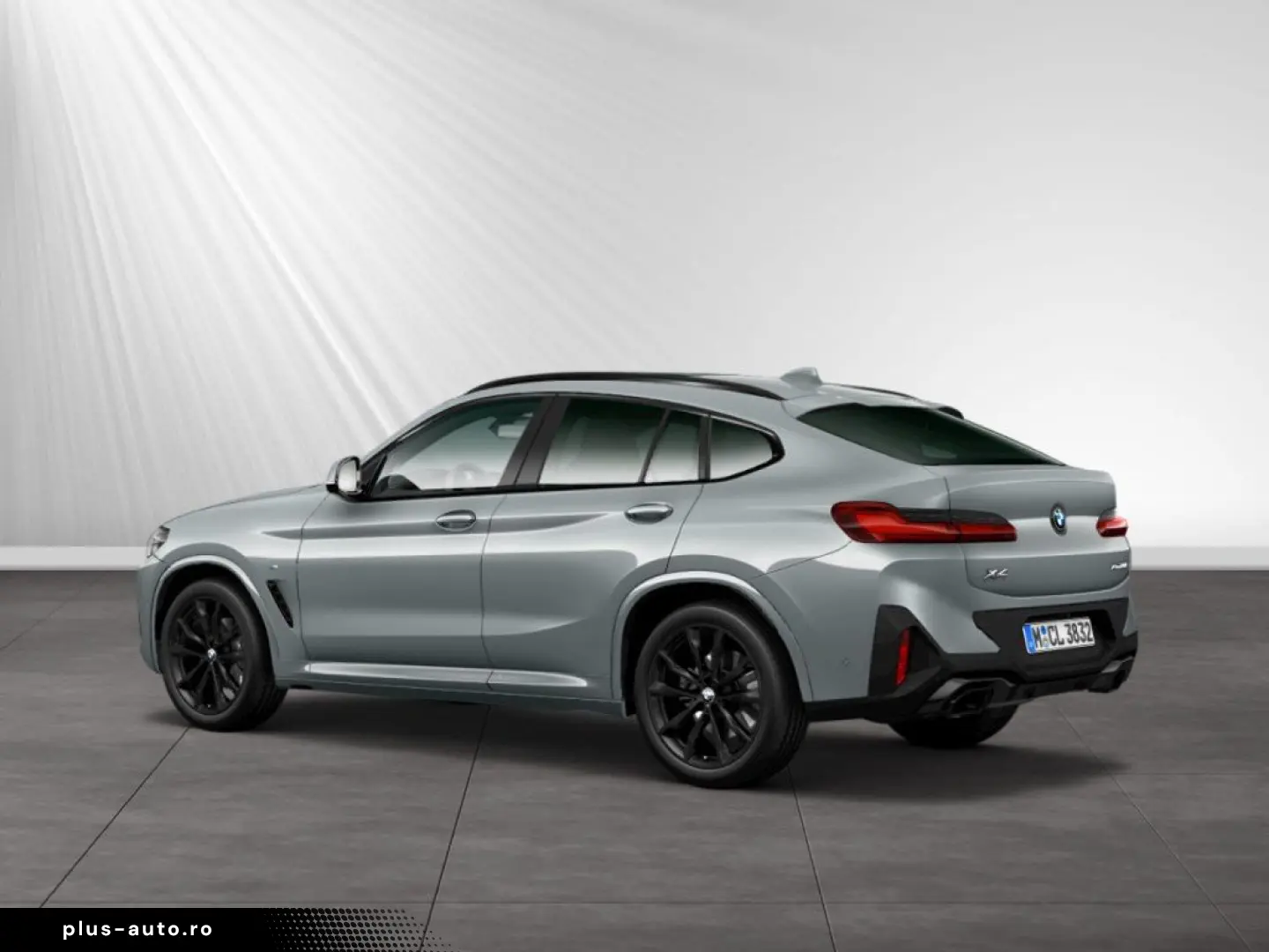 BMW X4 xDrive20i M Sport Panorama Head-Up H K