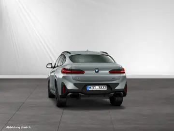 BMW X4 xDrive20i M Sport Panorama Head-Up H K