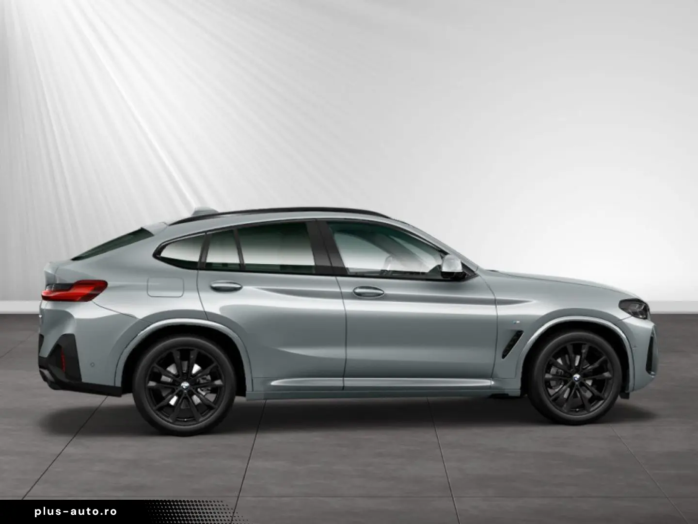 BMW X4 xDrive20i M Sport Panorama Head-Up H K