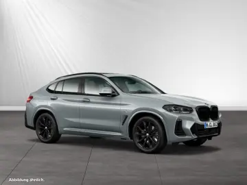 BMW X4 xDrive20i M Sport Panorama Head-Up H K