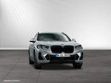 BMW X4 xDrive20i M Sport Panorama Head-Up H K