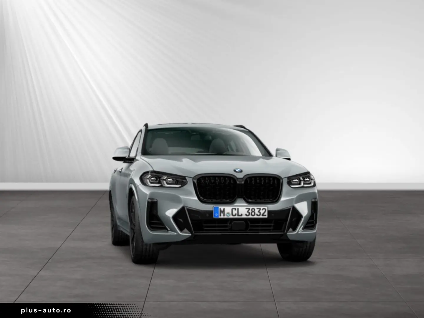 BMW X4 xDrive20i M Sport Panorama Head-Up H K