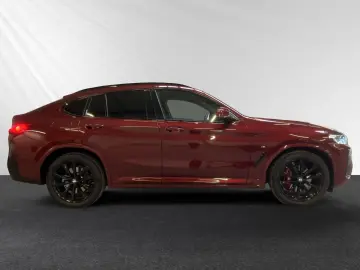 BMW X4 xDrive20d M Sport AHK Pano Head-Up 20 LMR