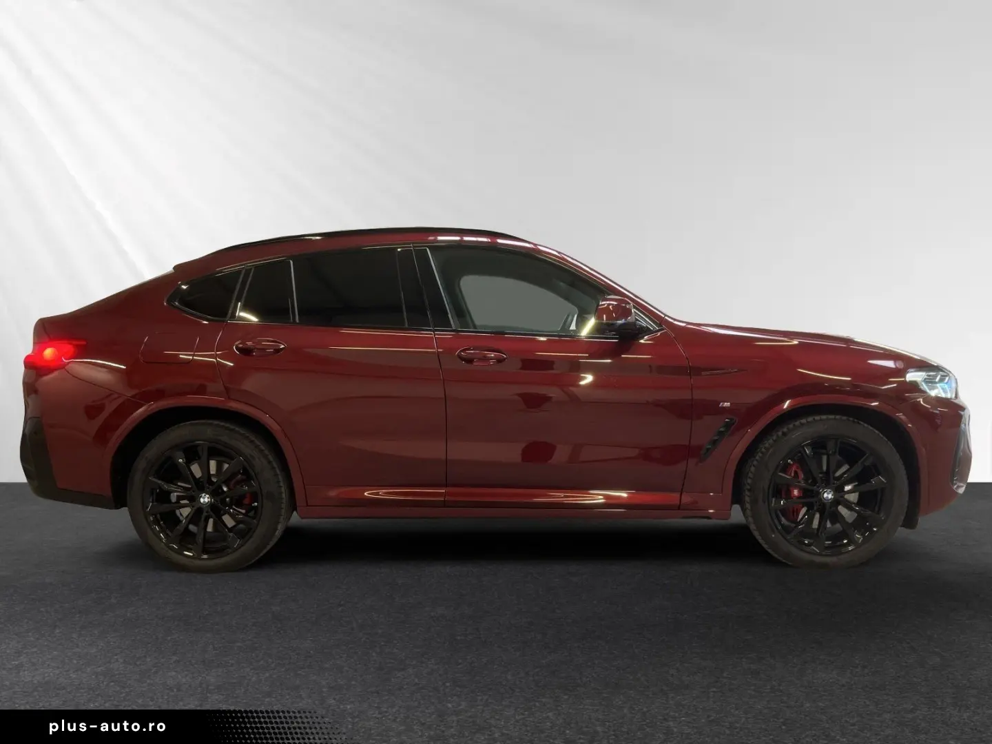 BMW X4 xDrive20d M Sport AHK Pano Head-Up 20 LMR