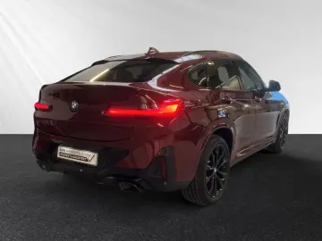 BMW X4 xDrive20d M Sport AHK Pano Head-Up 20 LMR