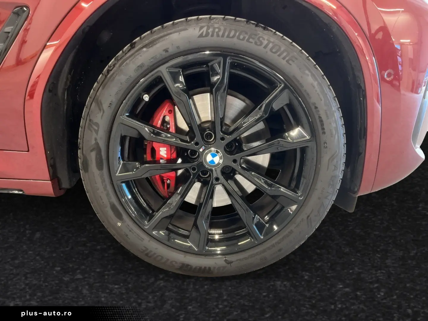 BMW X4 xDrive20d M Sport AHK Pano Head-Up 20 LMR