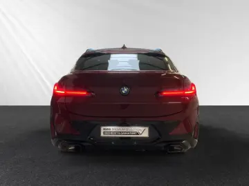 BMW X4 xDrive20d M Sport AHK Pano Head-Up 20 LMR
