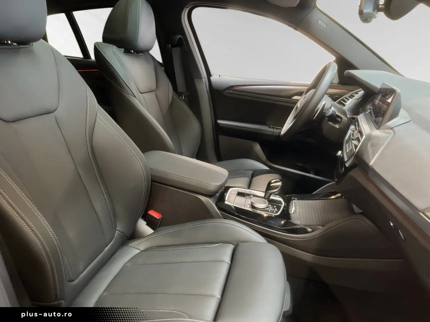 BMW X4 xDrive20d M Sport AHK Pano Head-Up 20 LMR