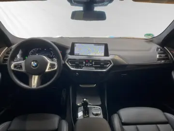 BMW X4 xDrive20d M Sport AHK Pano Head-Up 20 LMR