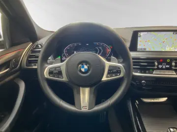 BMW X4 xDrive20d M Sport AHK Pano Head-Up 20 LMR