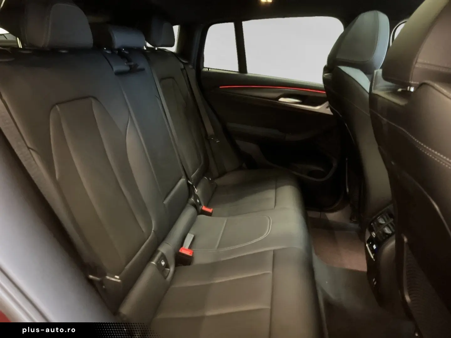 BMW X4 xDrive20d M Sport AHK Pano Head-Up 20 LMR