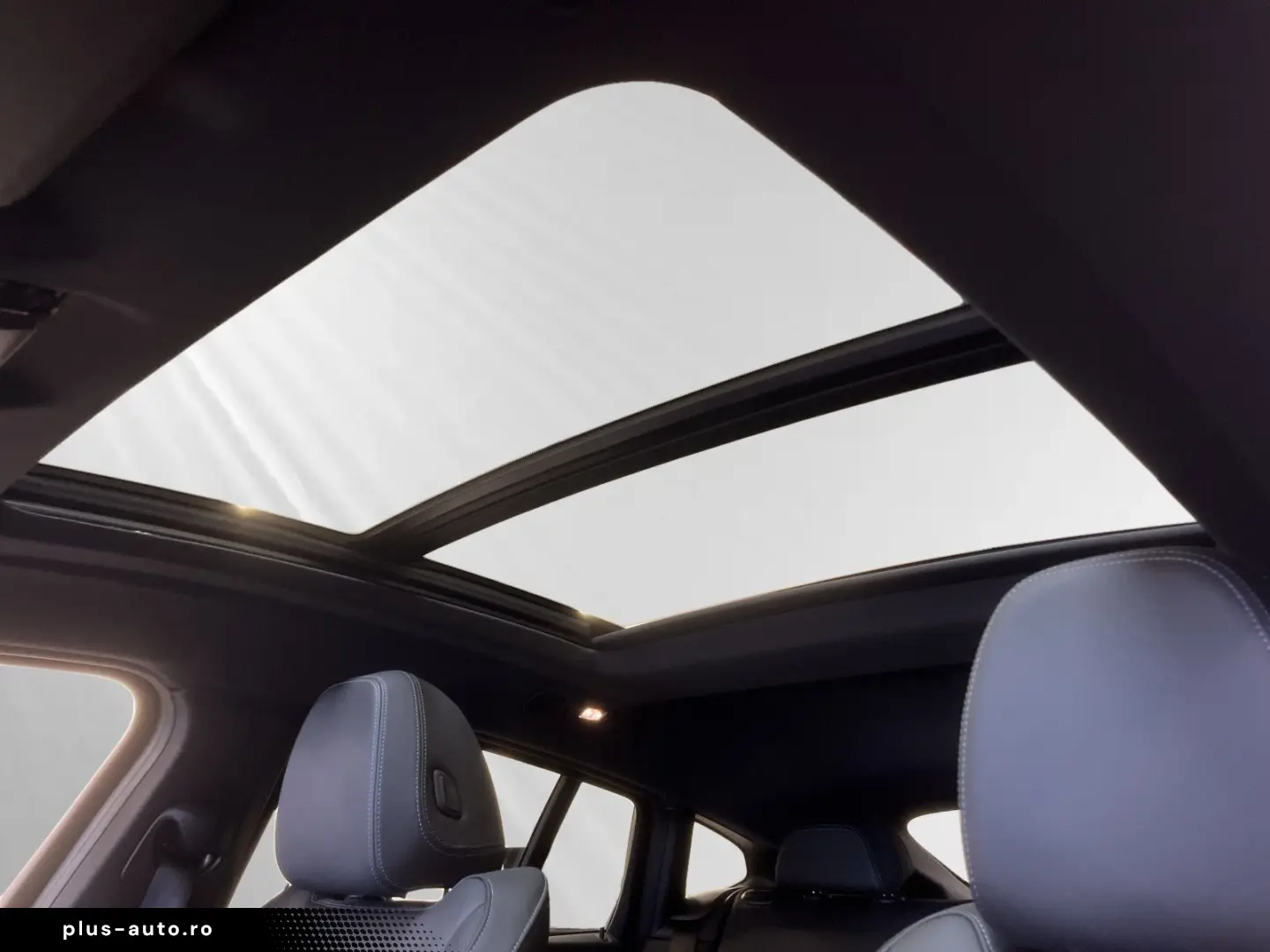 BMW X4 xDrive20d M Sport AHK Pano Head-Up 20 LMR