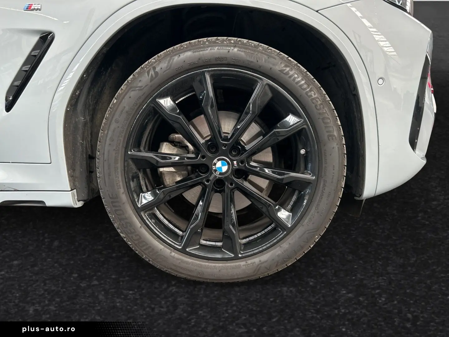 BMW X4 xDrive20d M Sport AHK Panorama Head-Up H K