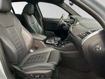 BMW X4 xDrive20d M Sport AHK Panorama Head-Up H K