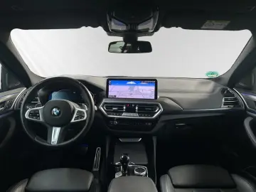 BMW X4 xDrive20d M Sport AHK Panorama Head-Up H K