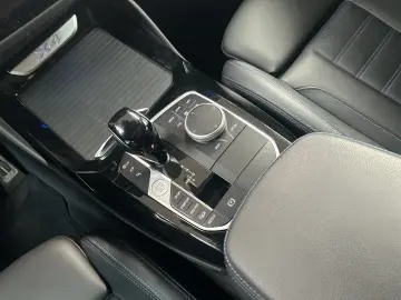 BMW X4 xDrive20d M Sport AHK Panorama Head-Up H K