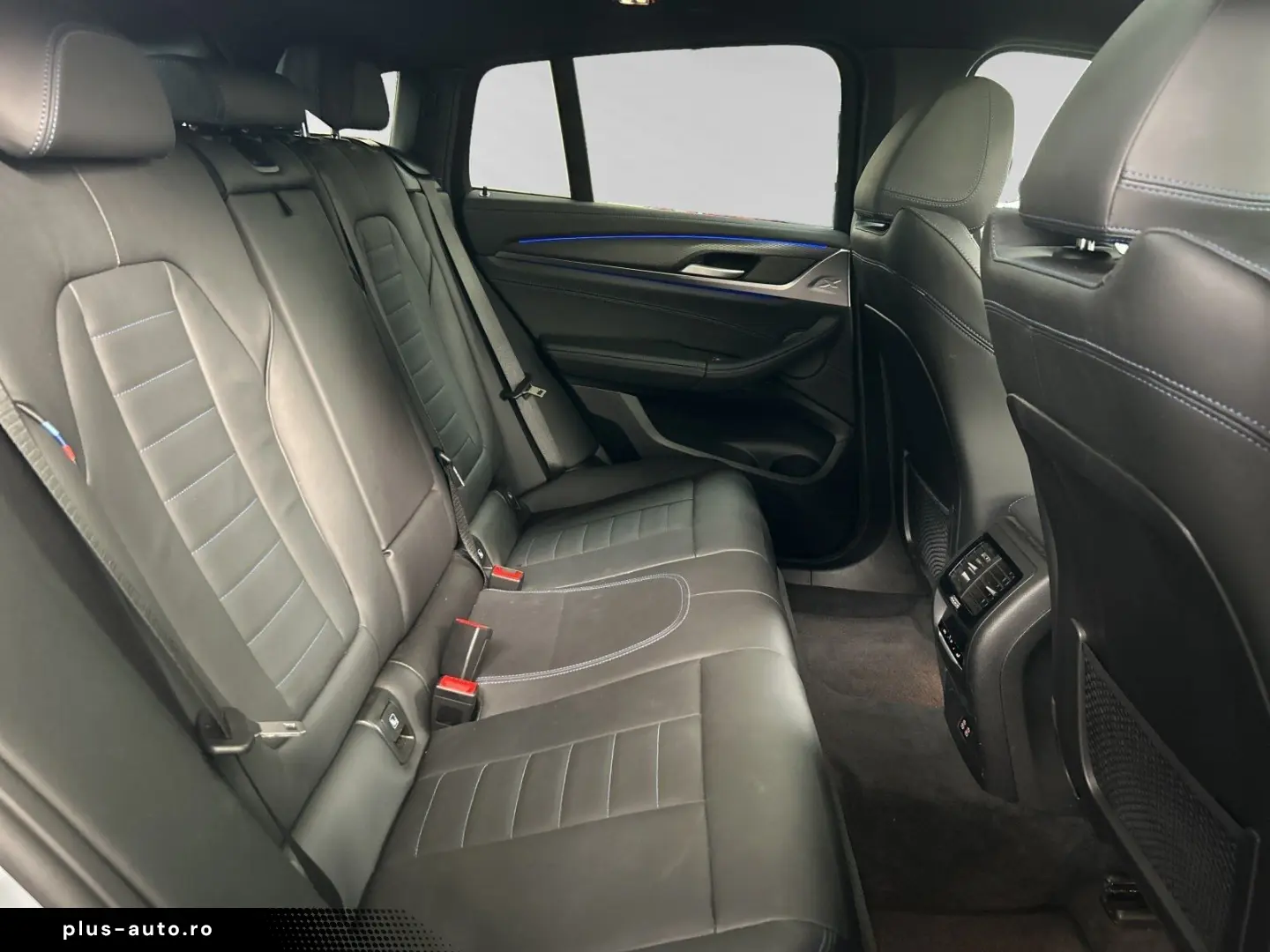 BMW X4 xDrive20d M Sport AHK Panorama Head-Up H K