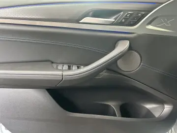 BMW X4 xDrive20d M Sport AHK Panorama Head-Up H K