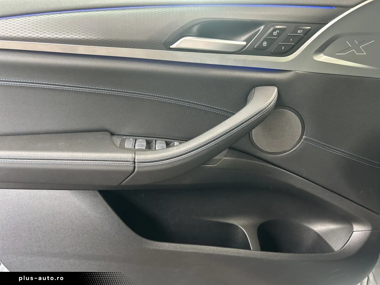 BMW X4 xDrive20d M Sport AHK Panorama Head-Up H K