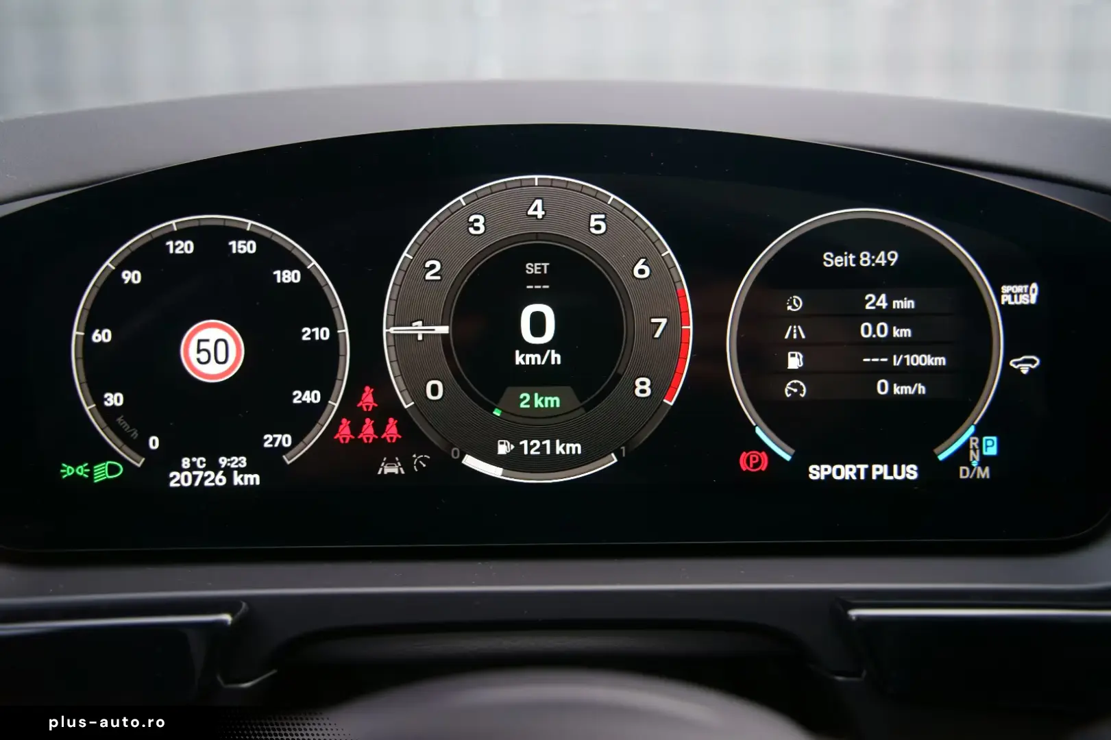 Porsche Cayenne Coupe E-Hybrid  AHK P-DISPLAY BOSE