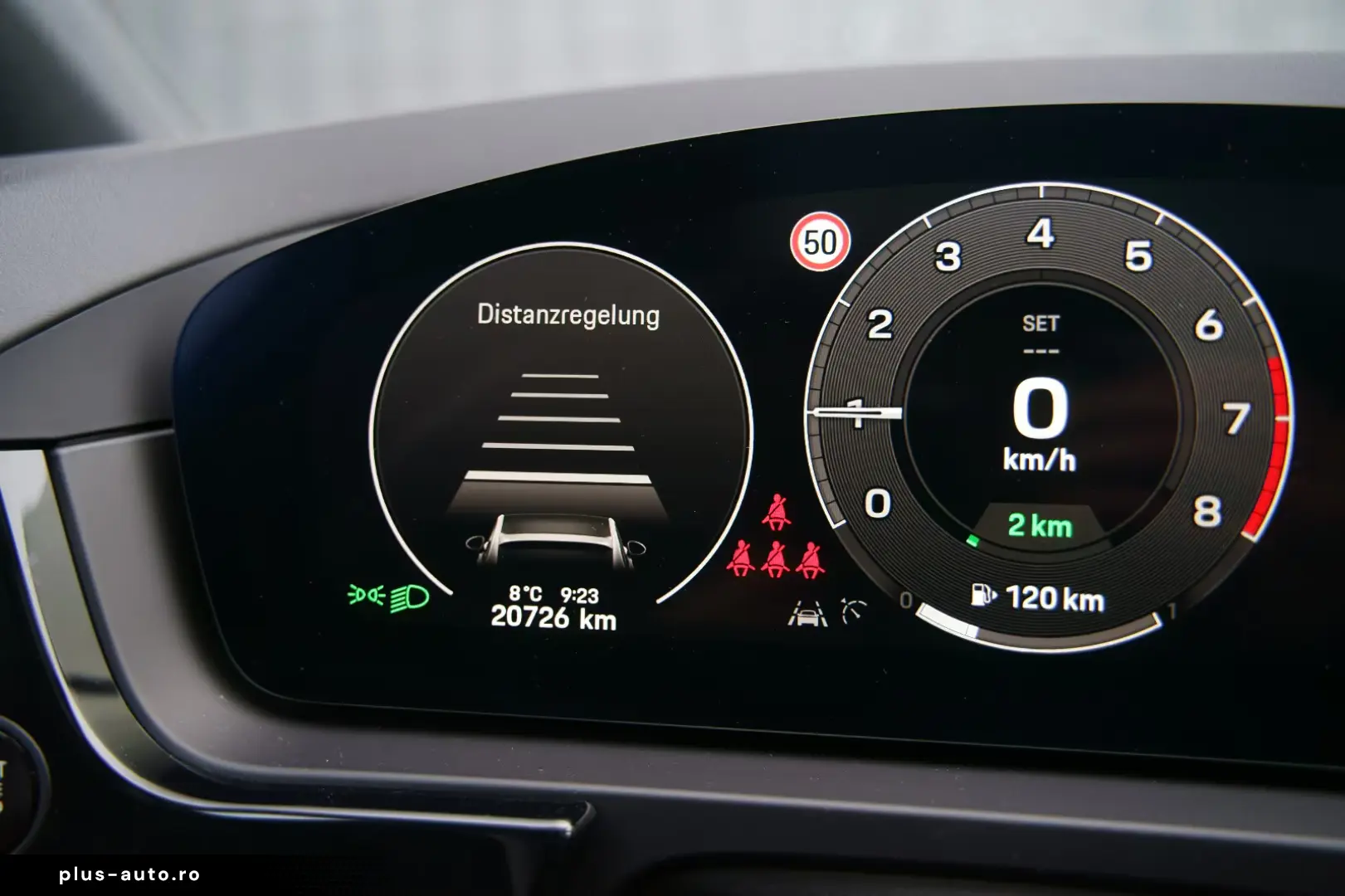Porsche Cayenne Coupe E-Hybrid  AHK P-DISPLAY BOSE