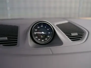 Porsche Cayenne Coupe E-Hybrid  AHK P-DISPLAY BOSE