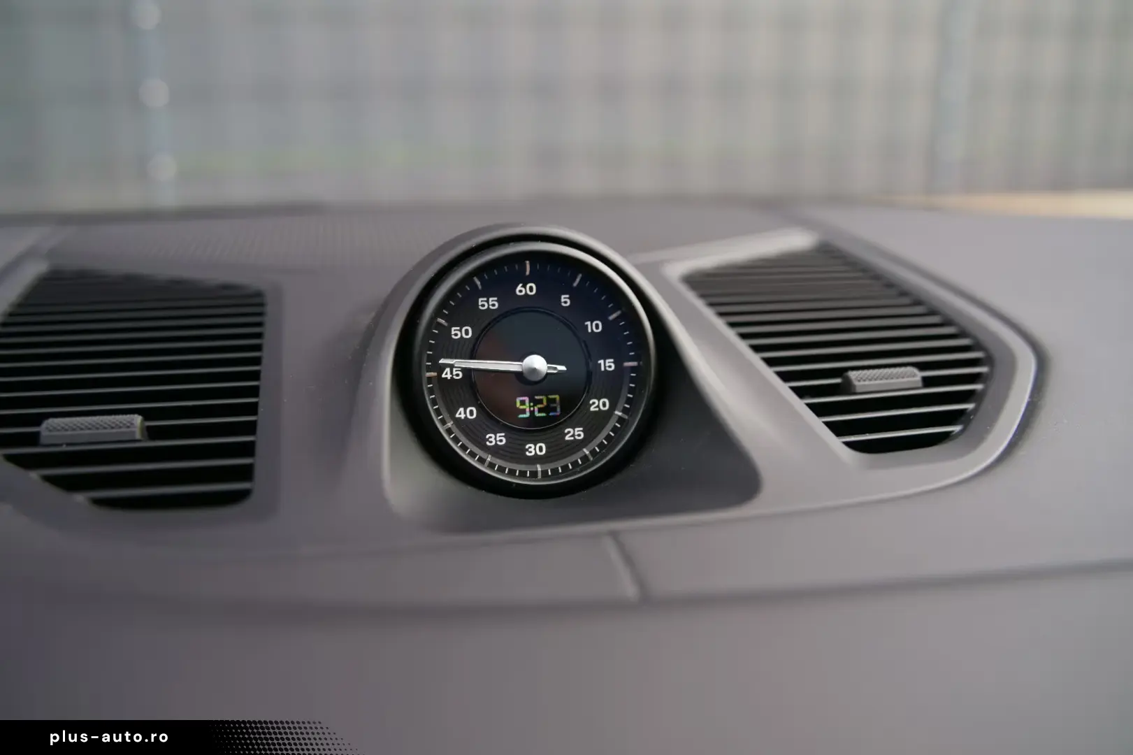 Porsche Cayenne Coupe E-Hybrid  AHK P-DISPLAY BOSE