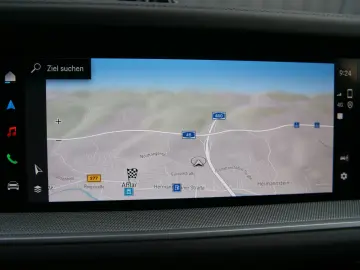 Porsche Cayenne Coupe E-Hybrid  AHK P-DISPLAY BOSE