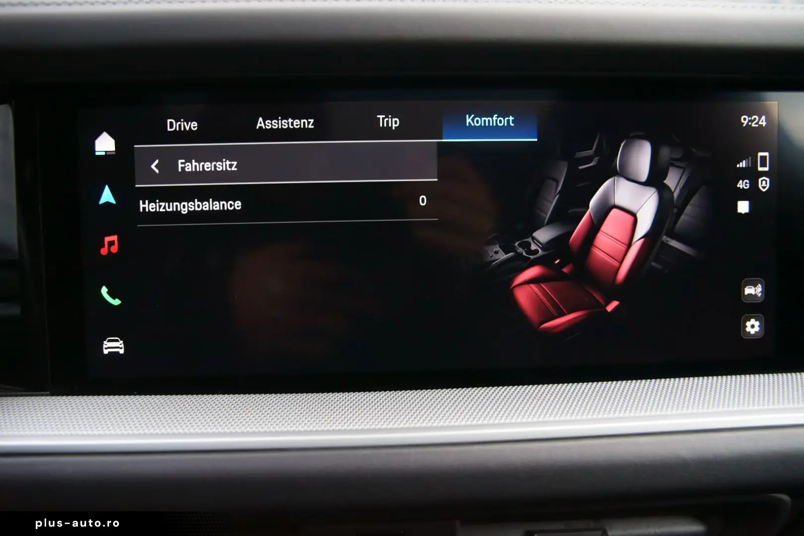 Porsche Cayenne Coupe E-Hybrid  AHK P-DISPLAY BOSE