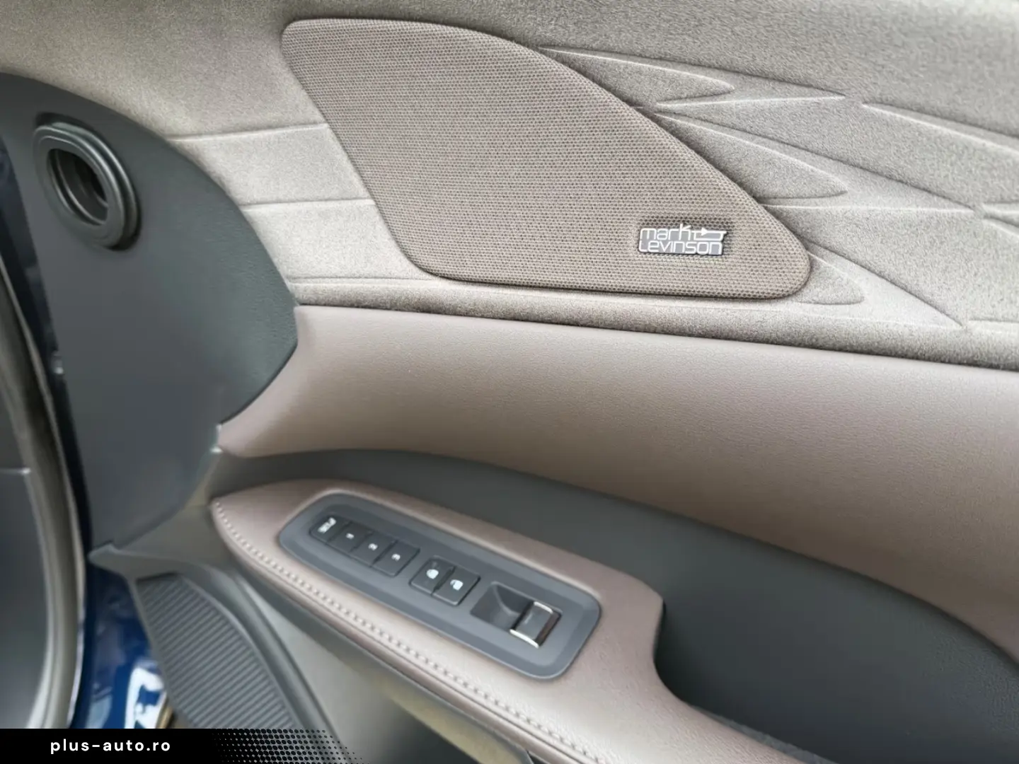 Lexus RX 450 h E-Four Luxury