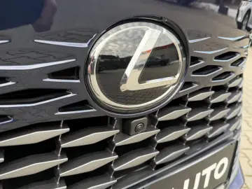 Lexus RX 450 h E-Four Luxury