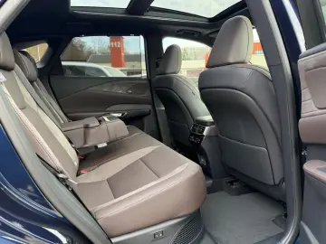 Lexus RX 450 h E-Four Luxury