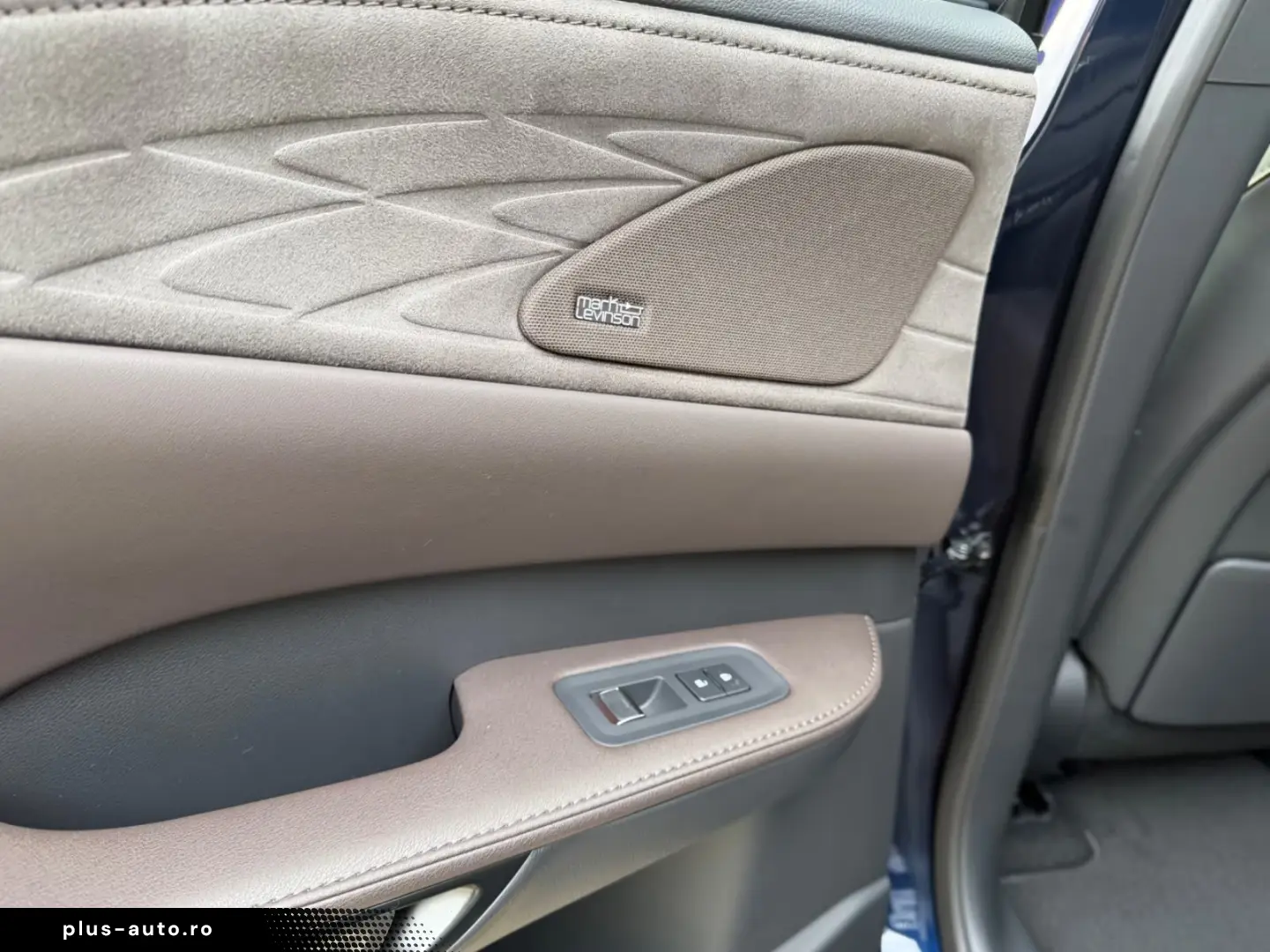 Lexus RX 450 h E-Four Luxury