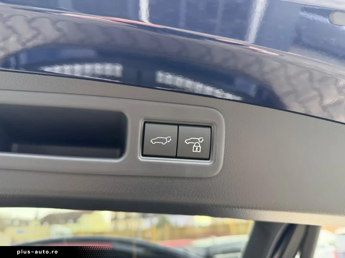 Lexus RX 450 h E-Four Luxury