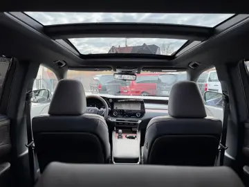 Lexus RX 450 h E-Four Luxury