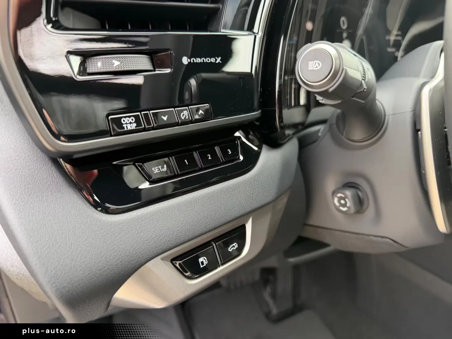 Lexus RX 450 h E-Four Luxury