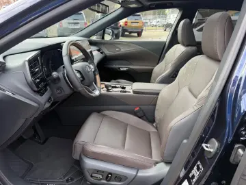 Lexus RX 450 h E-Four Luxury