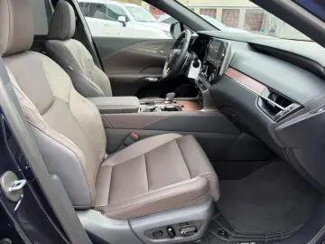 Lexus RX 450 h E-Four Luxury