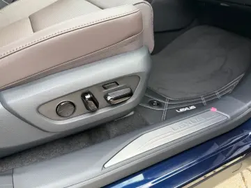 Lexus RX 450 h E-Four Luxury