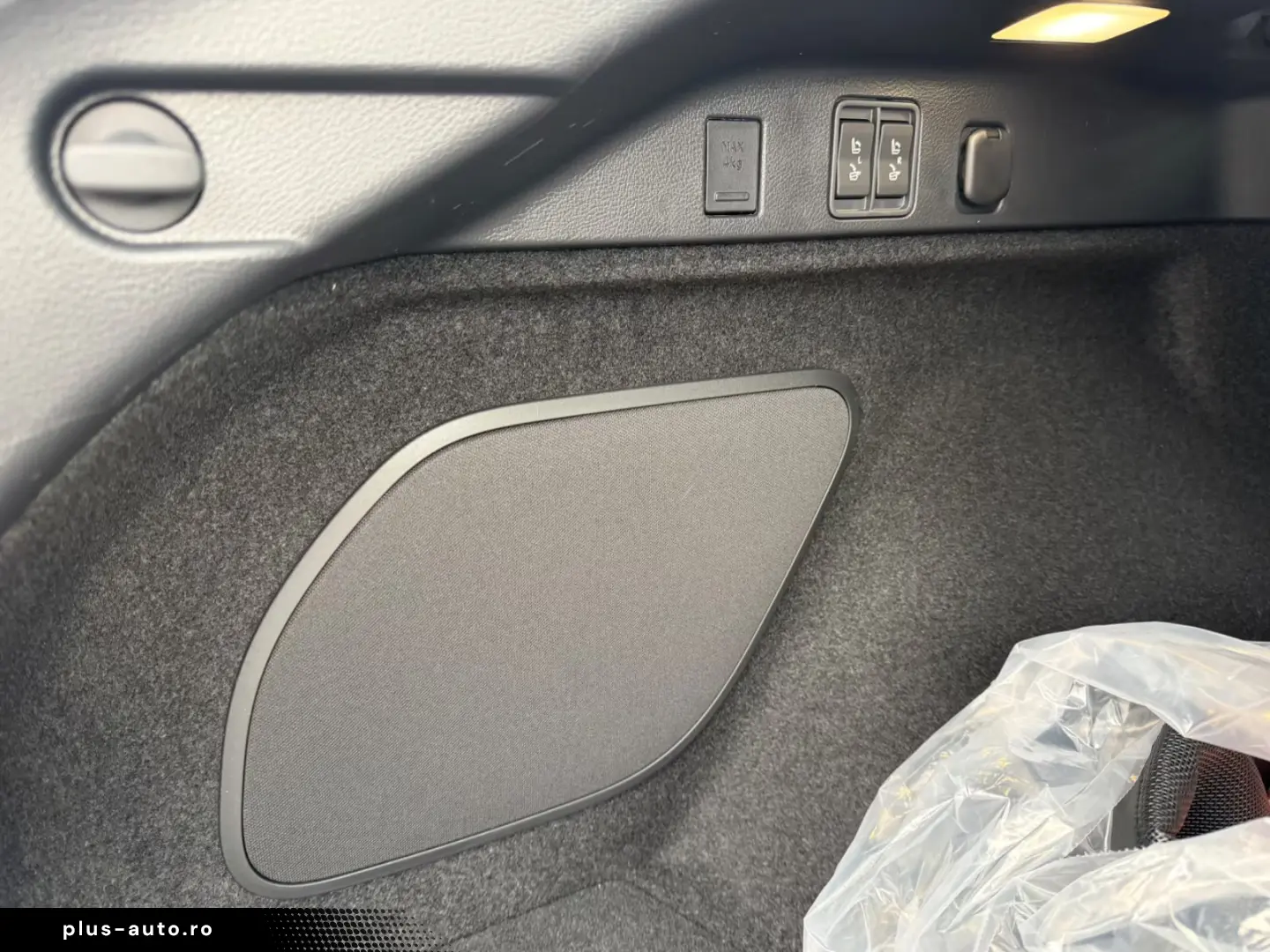 Lexus RX 450 h E-Four Luxury