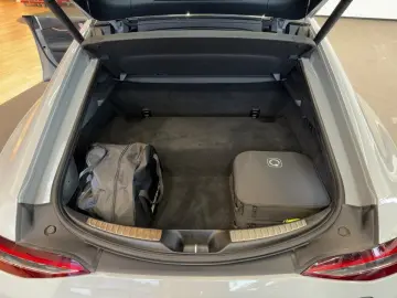 MERCEDES-BENZ AMG GT 63 S E PERFORMANCE AMG Aero Burm HeadUp