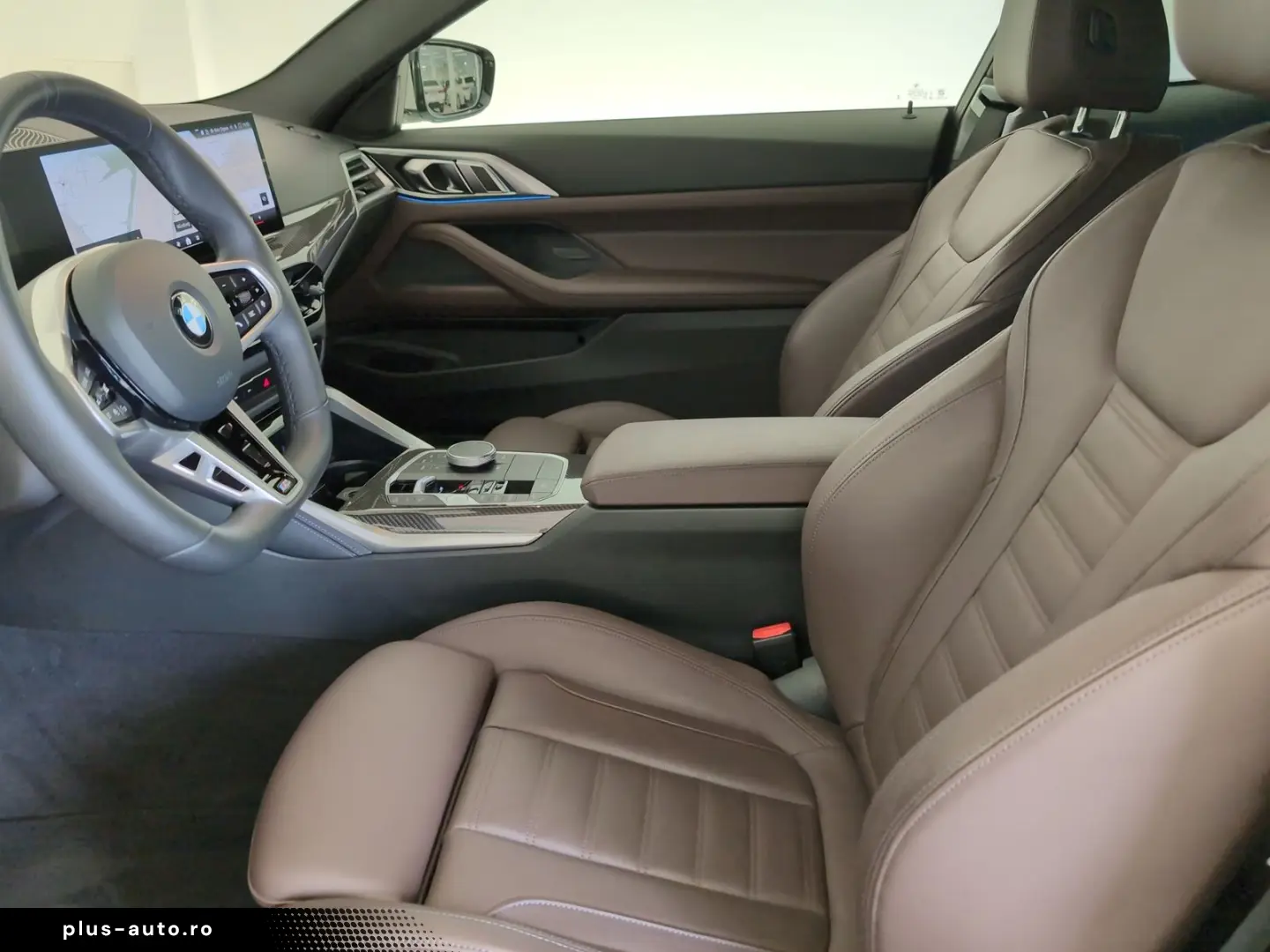 BMW 420d xDrive Coupé M Sport Navi LED HiFi LR-Hz DA