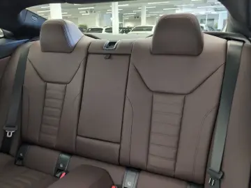 BMW 420d xDrive Coupé M Sport Navi LED HiFi LR-Hz DA