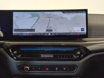 BMW 420d xDrive Coupé M Sport Navi LED HiFi LR-Hz DA