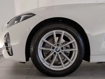 BMW 420d xDrive Coupé M Sport Navi LED HiFi LR-Hz DA