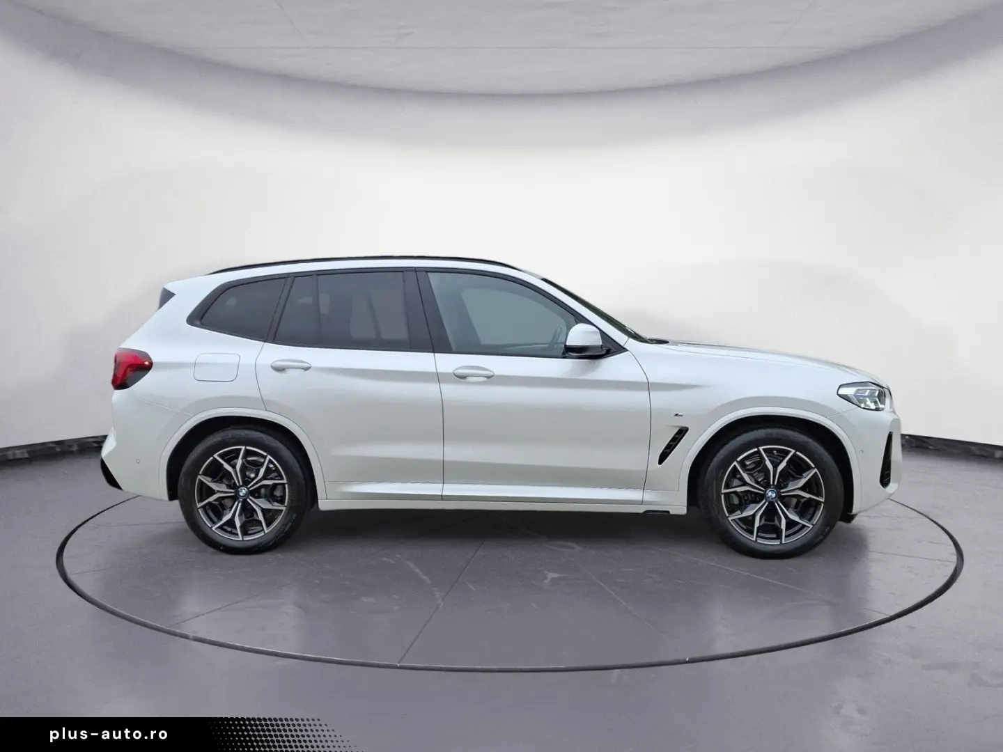 BMW X3 xDrive20d M SPORT Head-Up HiFi Laserlicht Dri