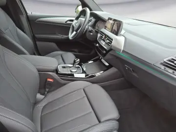 BMW X3 xDrive20d M SPORT Head-Up HiFi Laserlicht Dri