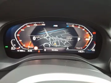 BMW X3 xDrive20d M SPORT Head-Up HiFi Laserlicht Dri