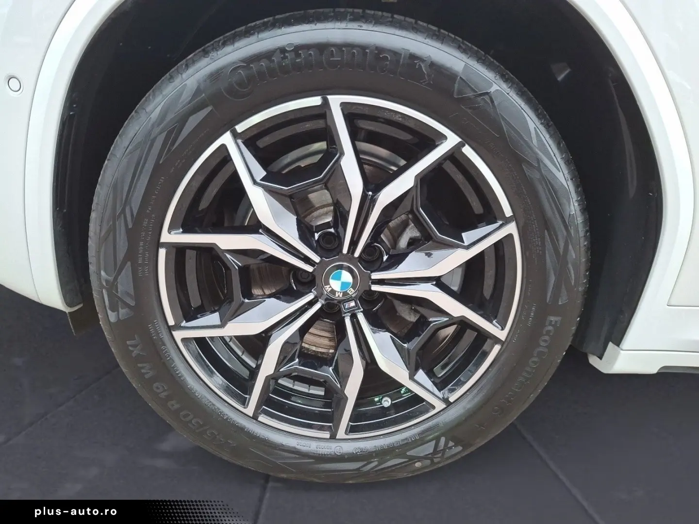 BMW X3 xDrive20d M SPORT Head-Up HiFi Laserlicht Dri