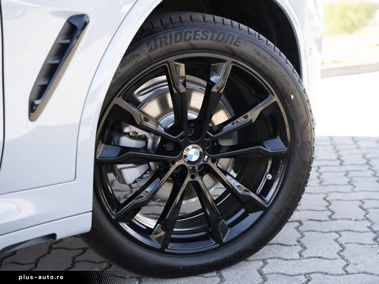 BMW X3 xDrive20d M Sportpaket. Neupreis EUR 81.910.-